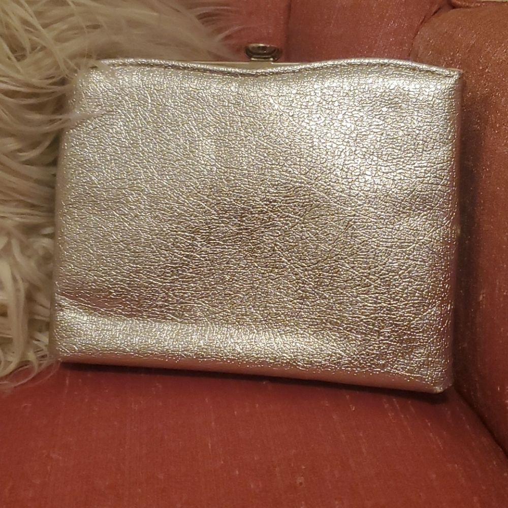 Vintage Clutch